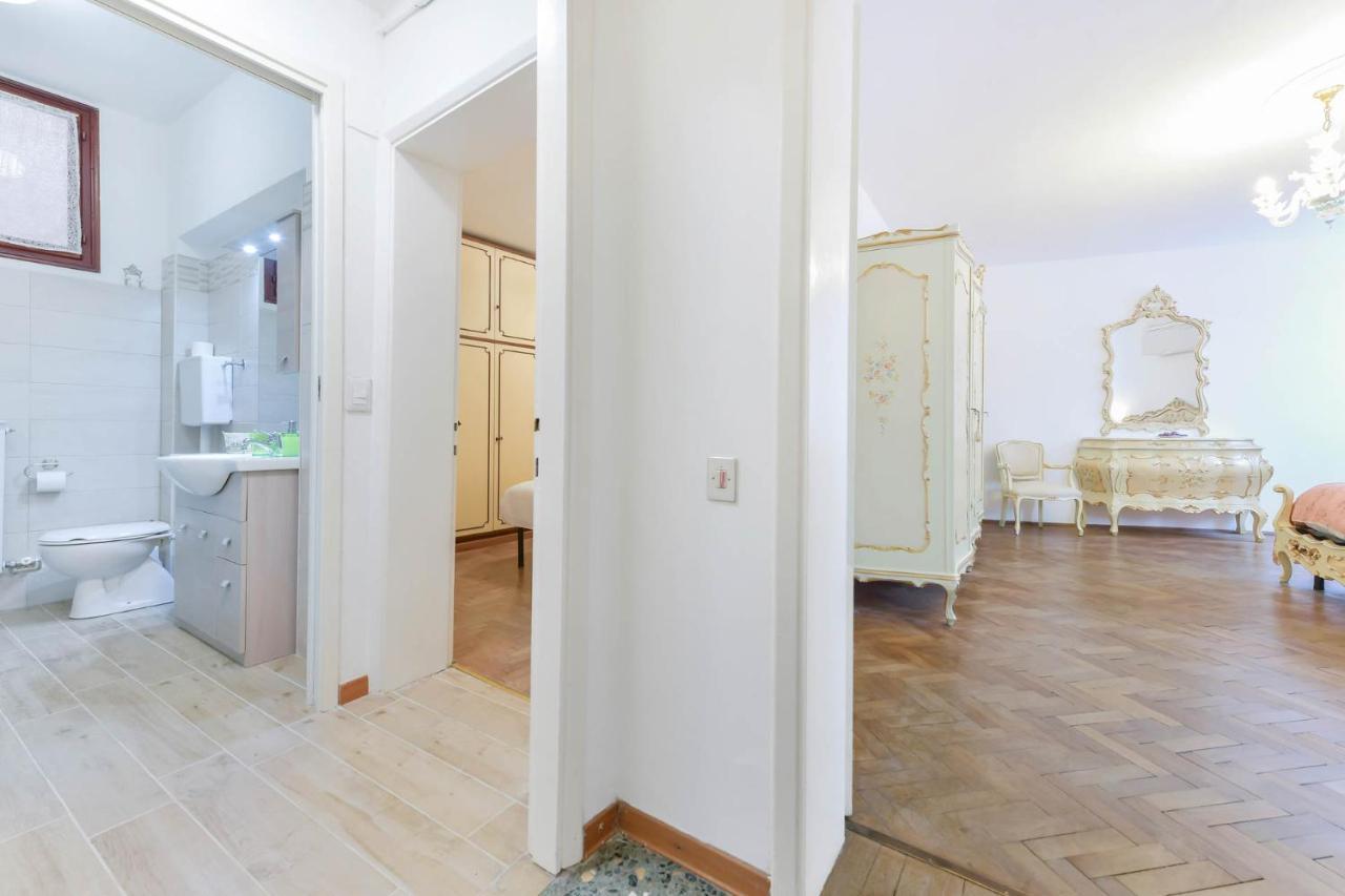 Ca Virgilio Apartment Venice Luaran gambar