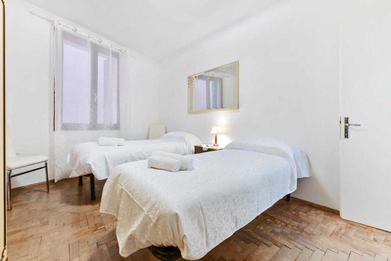 Ca Virgilio Apartment Venice Luaran gambar